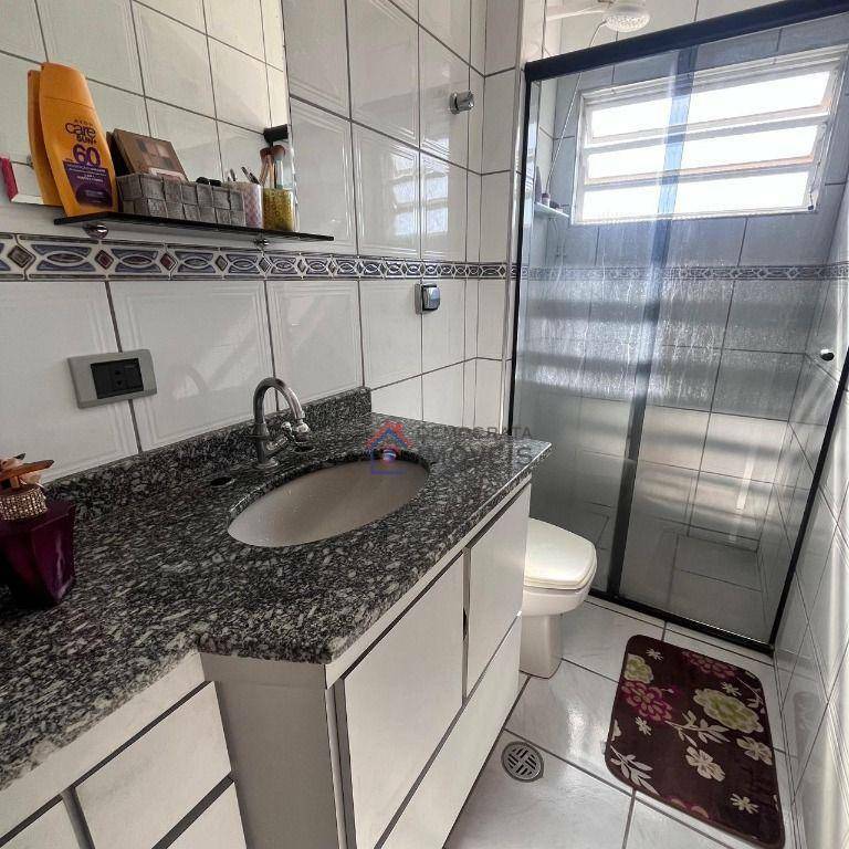 Apartamento à venda com 3 quartos, 110m² - Foto 22