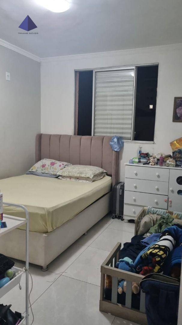 Apartamento à venda com 2 quartos, 63m² - Foto 1