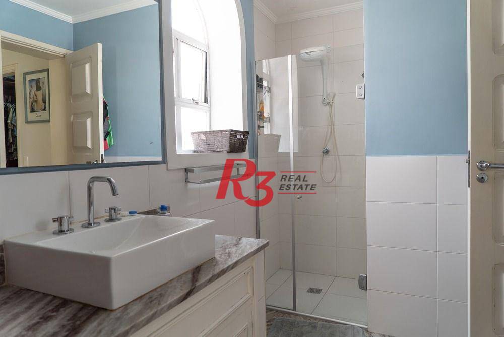 Apartamento à venda com 4 quartos, 335m² - Foto 33