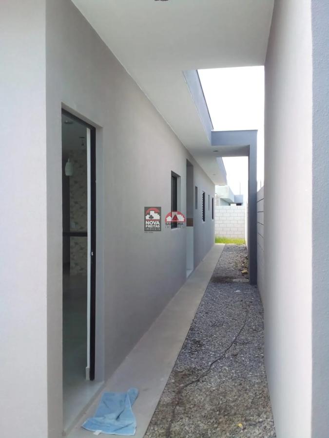 Casa à venda com 2 quartos, 135m² - Foto 6