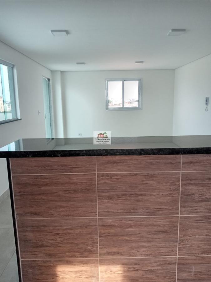 Apartamento à venda com 2 quartos, 44m² - Foto 12