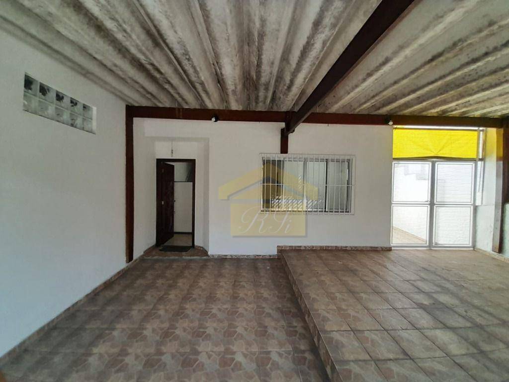 Sobrado à venda com 3 quartos, 92m² - Foto 4