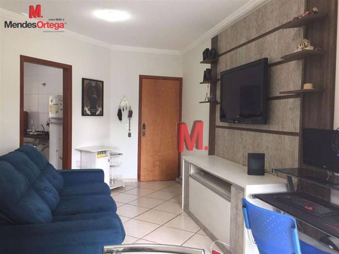 Apartamento à venda com 3 quartos, 73m² - Foto 4