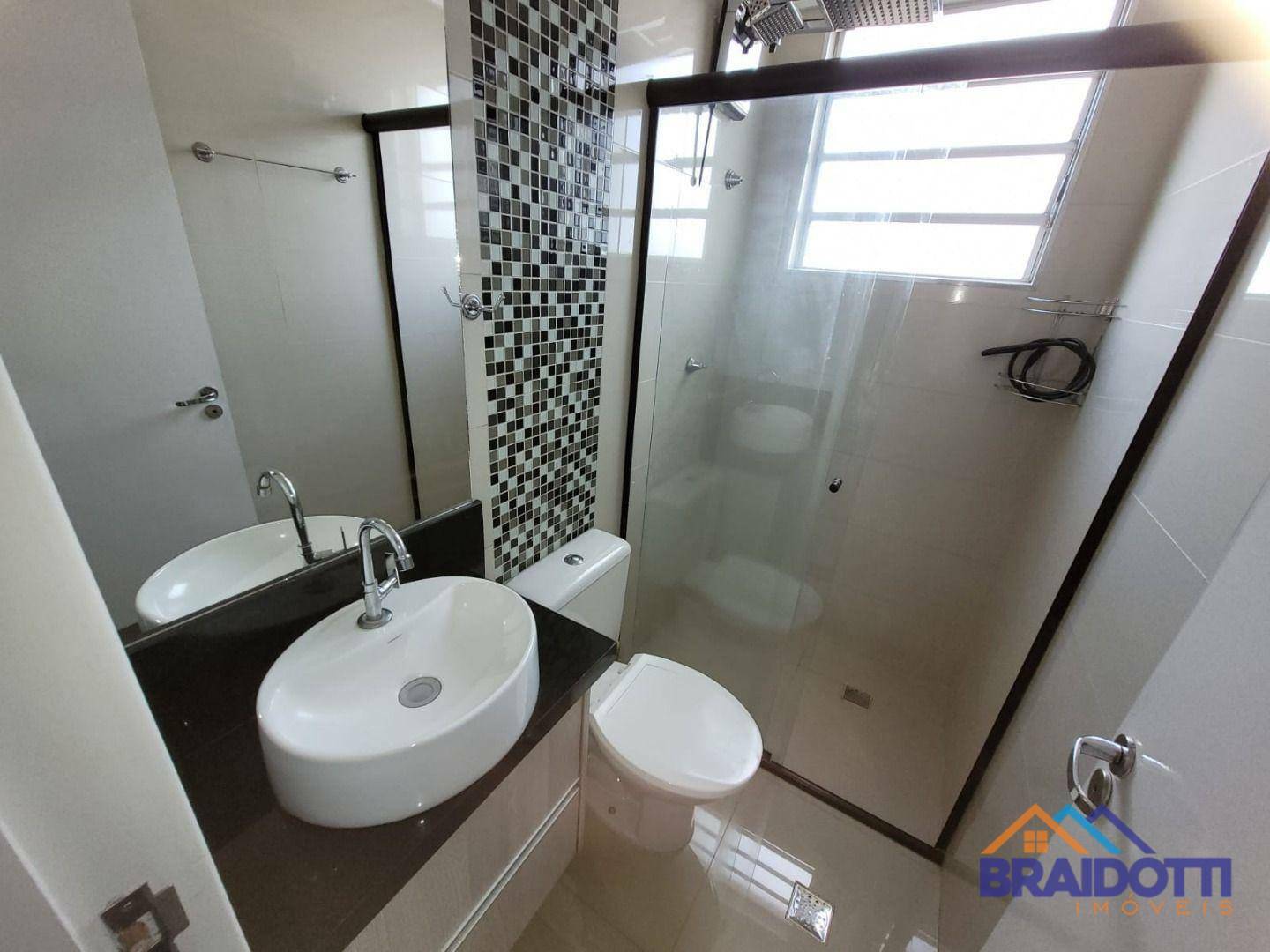 Apartamento à venda com 2 quartos, 56m² - Foto 11