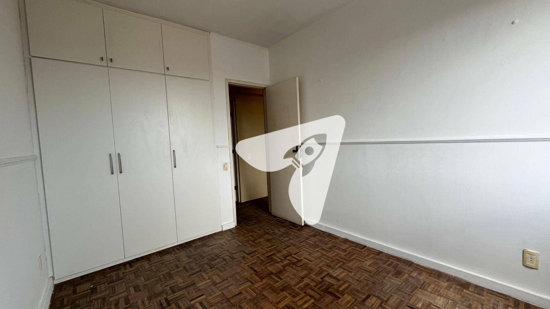 Apartamento à venda com 3 quartos, 121m² - Foto 30