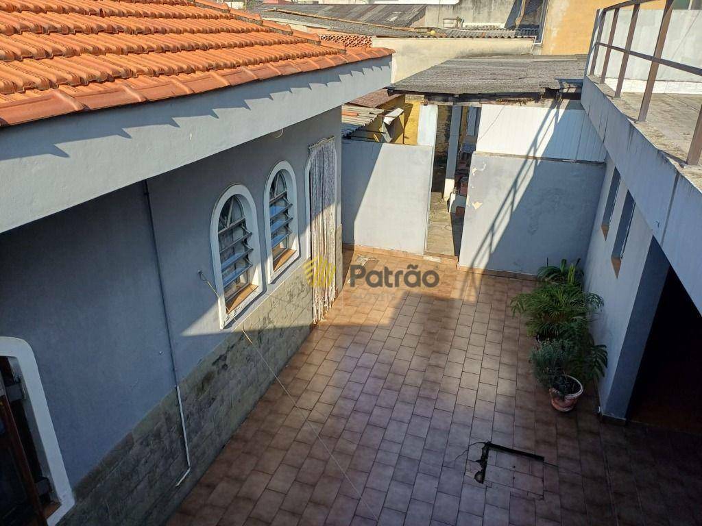 Casa à venda com 2 quartos, 150m² - Foto 22