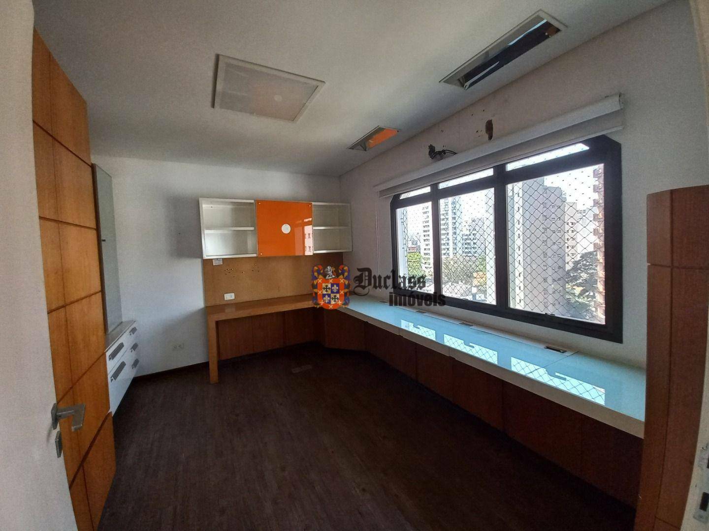 Cobertura à venda com 3 quartos, 454m² - Foto 6