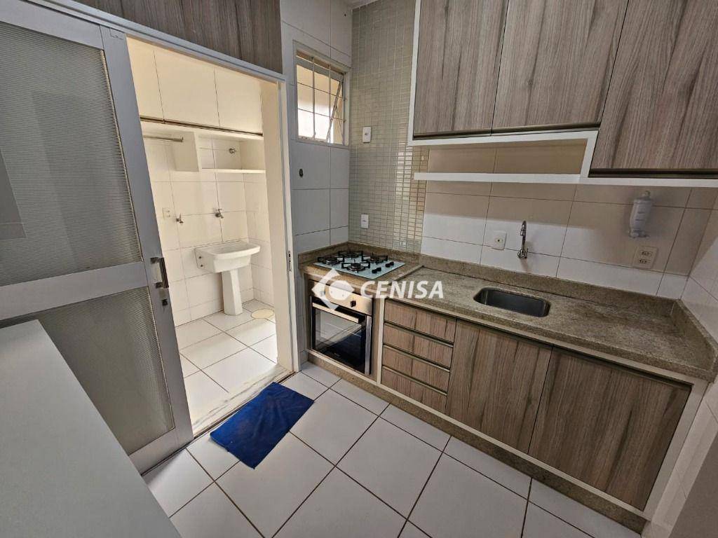 Casa de Condomínio para alugar com 3 quartos, 85m² - Foto 7