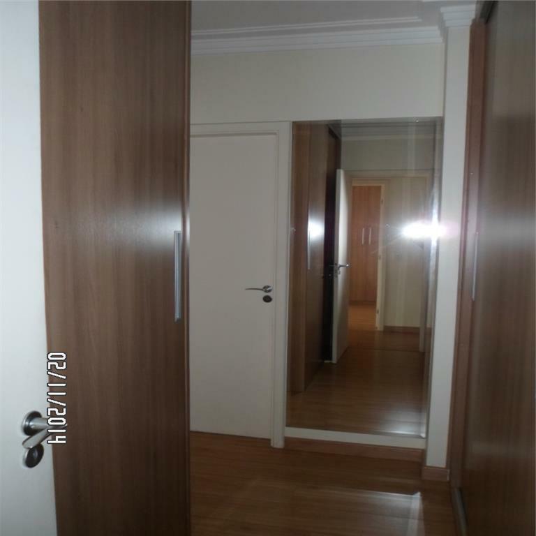 Apartamento à venda com 3 quartos, 113m² - Foto 19