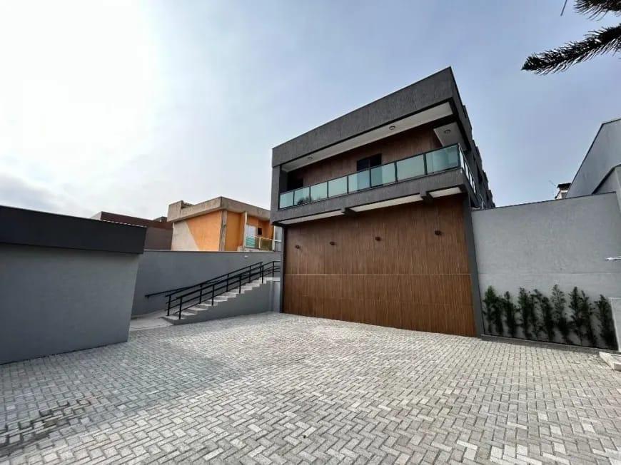 Casa à venda com 2 quartos, 126m² - Foto 1