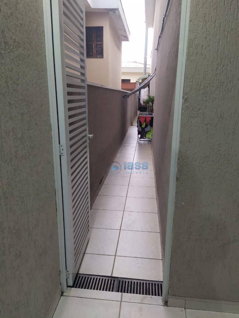 Sobrado à venda com 3 quartos, 174m² - Foto 30