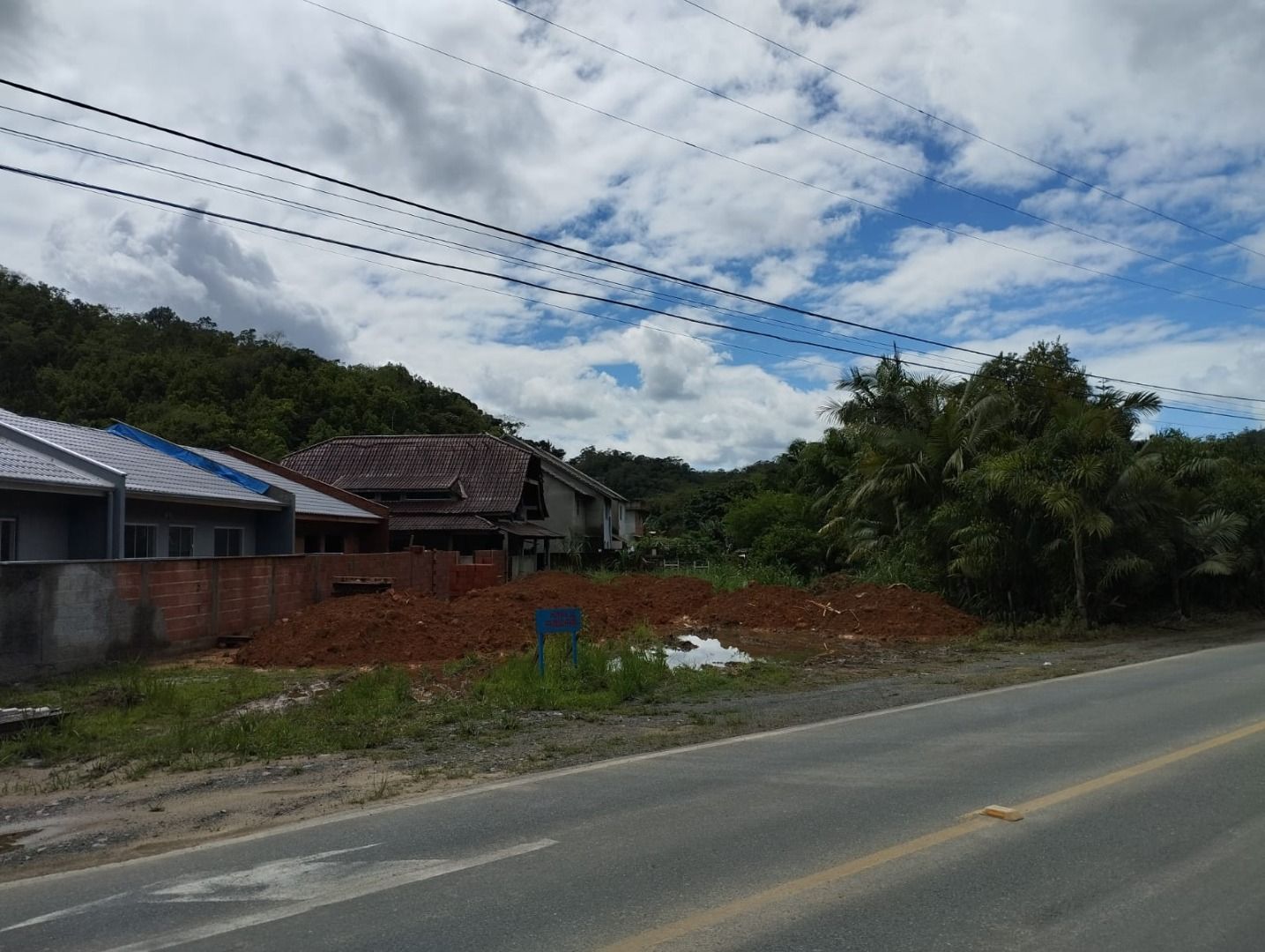 Terreno à venda, 593M2 - Foto 4