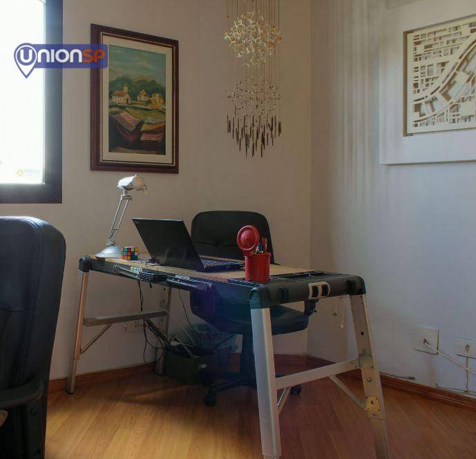 Apartamento à venda com 3 quartos, 83m² - Foto 7