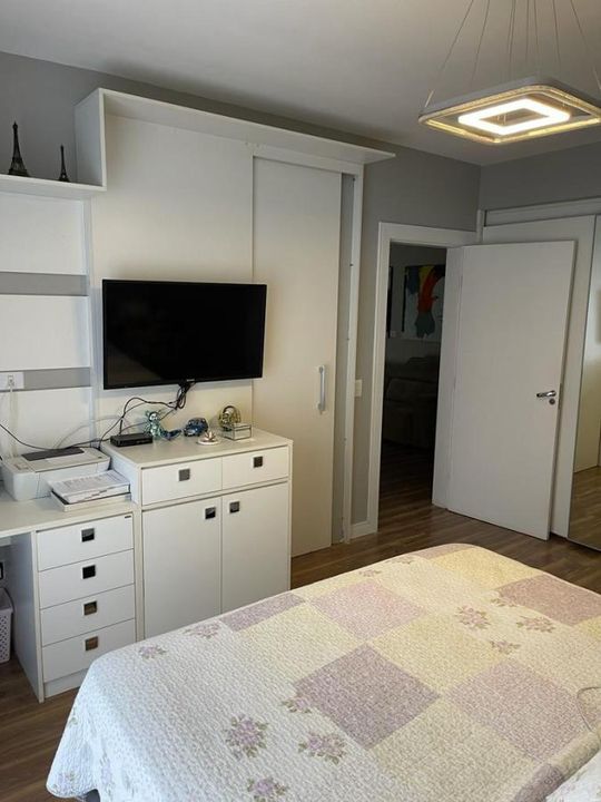 Casa de Condomínio à venda com 3 quartos, 300m² - Foto 13