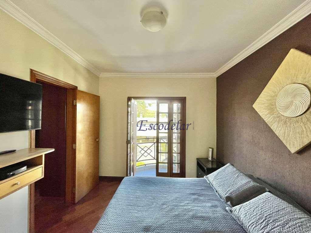 Casa de Condomínio à venda com 3 quartos, 318m² - Foto 17