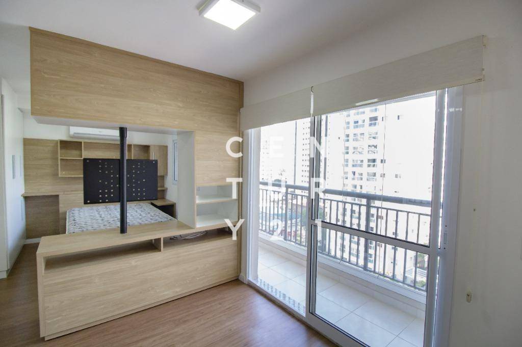 Apartamento para alugar com 1 quarto, 38m² - Foto 10