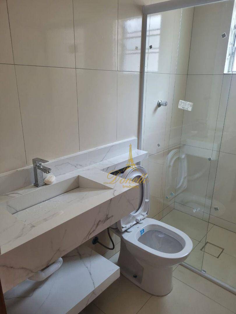 Sobrado à venda com 3 quartos, 118m² - Foto 20