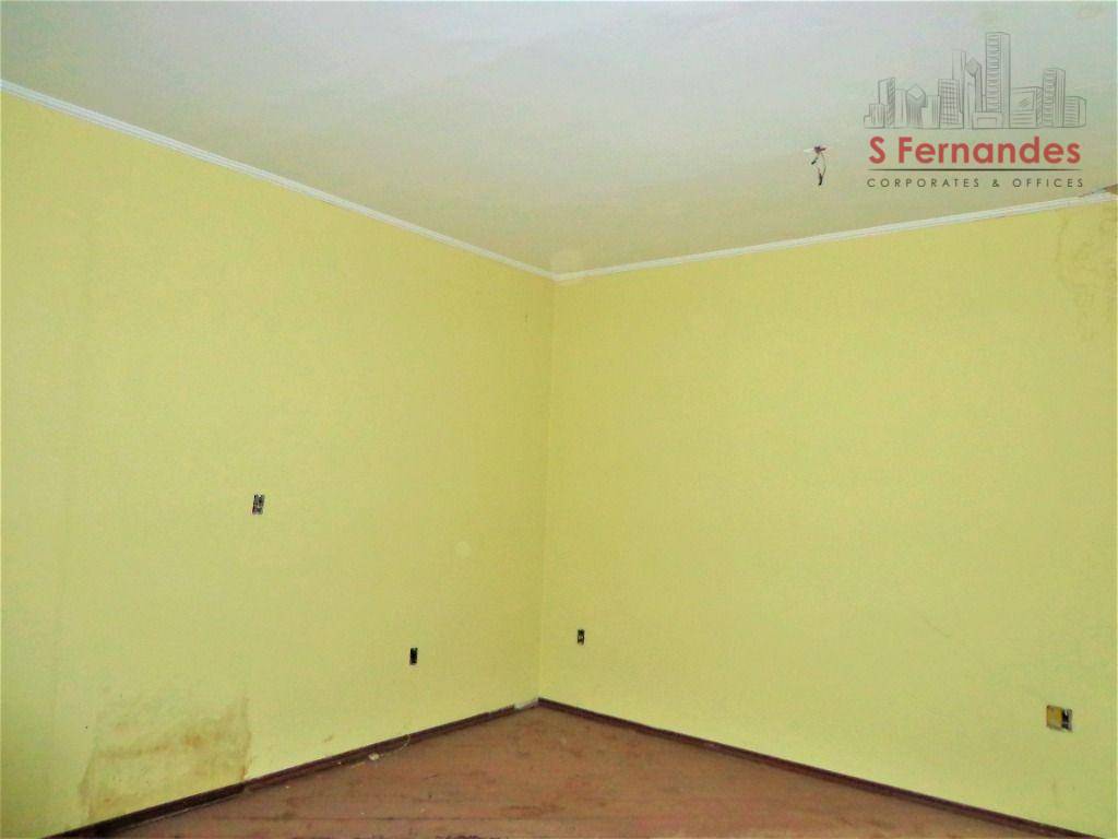 Sobrado para alugar, 123m² - Foto 12