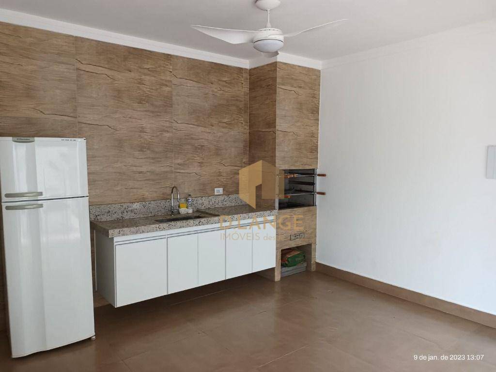 Casa de Condomínio à venda com 3 quartos, 187m² - Foto 22