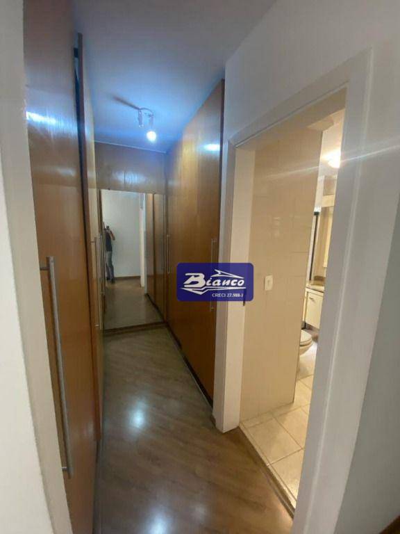 Apartamento à venda com 4 quartos, 168m² - Foto 41