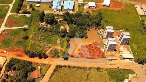 Terreno, 1 hectares - Foto 1