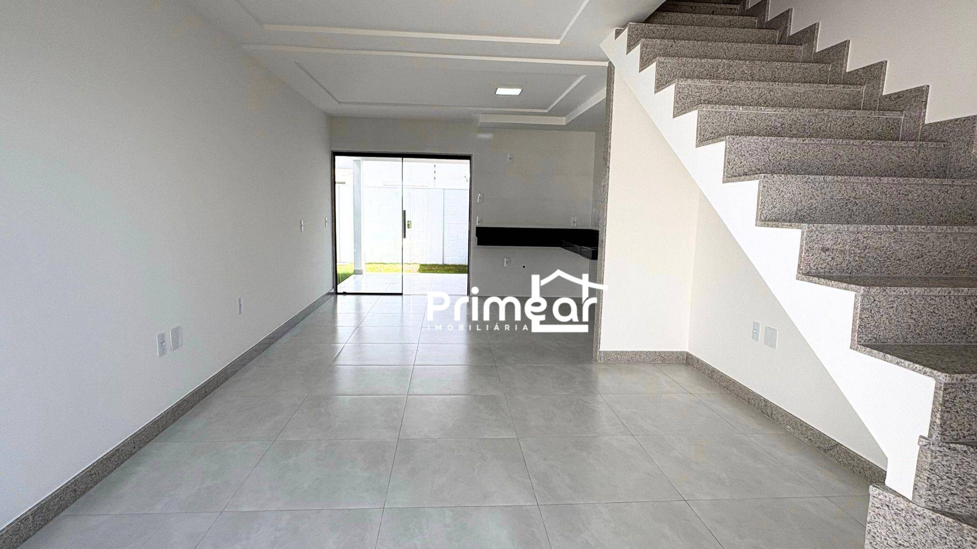 Casa de Condomínio, 2 quartos - Foto 4