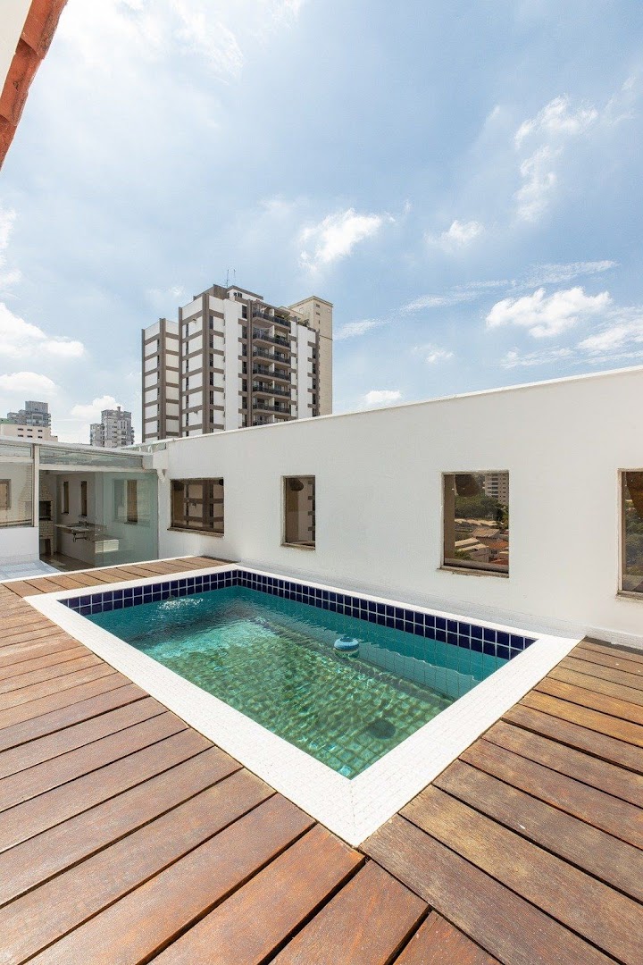 Cobertura à venda com 4 quartos, 289m² - Foto 21