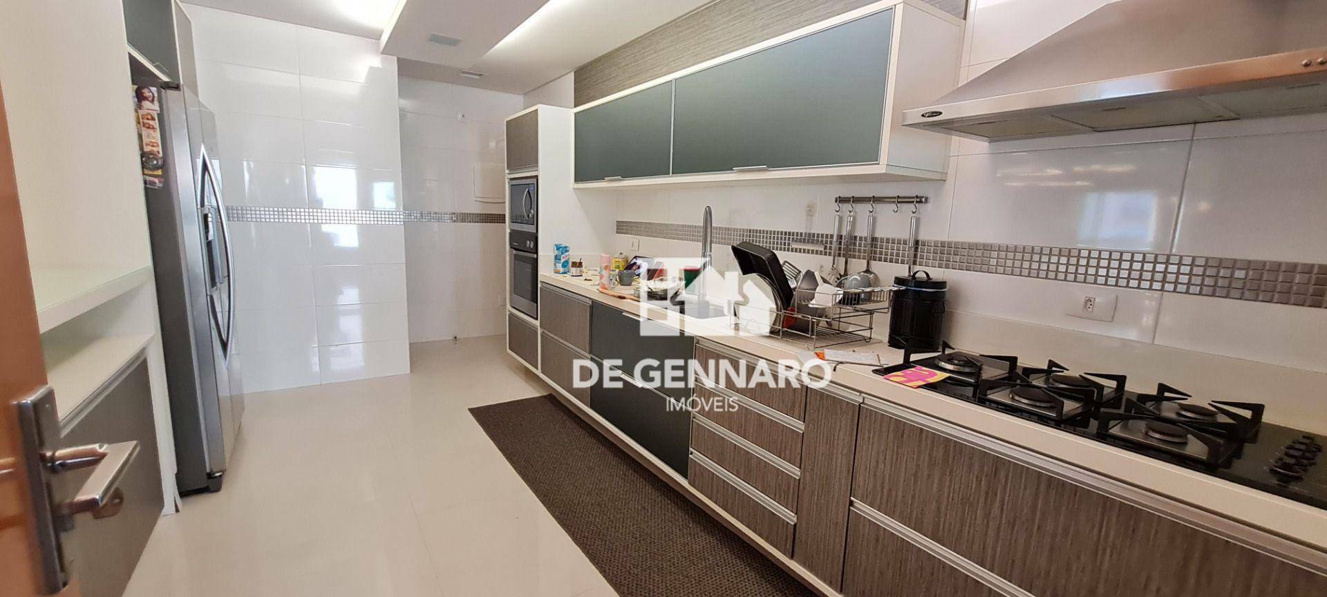 Apartamento à venda com 3 quartos, 188m² - Foto 8