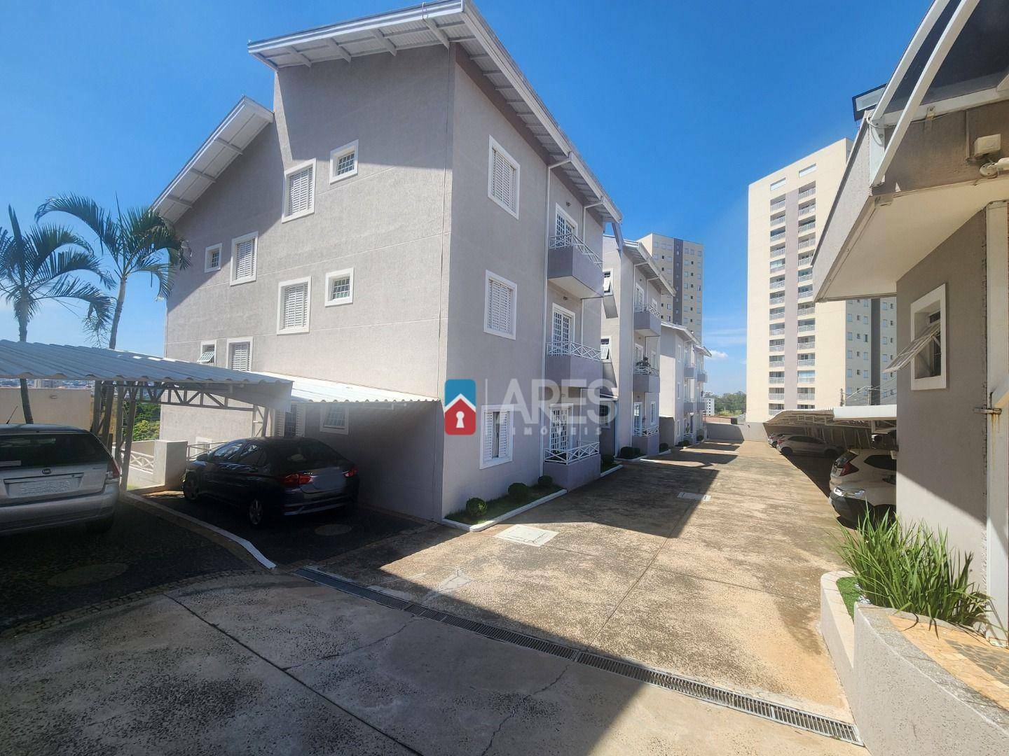 Apartamento à venda com 2 quartos, 63m² - Foto 20