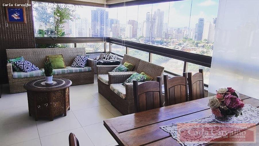 Apartamento, 4 quartos - Foto 1