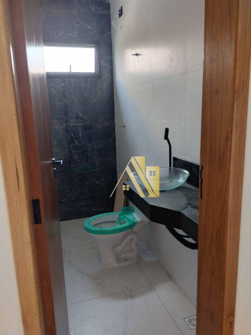 Sobrado à venda com 3 quartos, 92m² - Foto 16