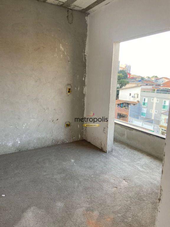 Cobertura à venda com 2 quartos, 113m² - Foto 4