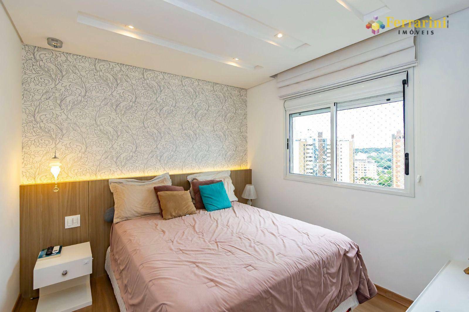 Apartamento à venda com 3 quartos, 110m² - Foto 13