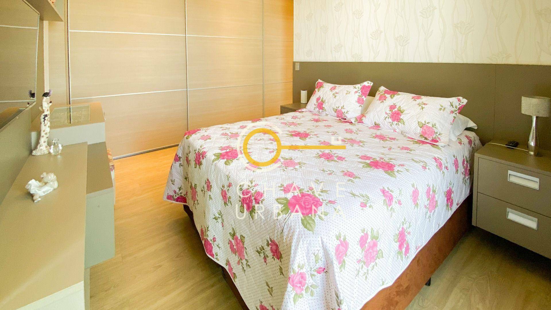 Apartamento à venda com 3 quartos, 160m² - Foto 33