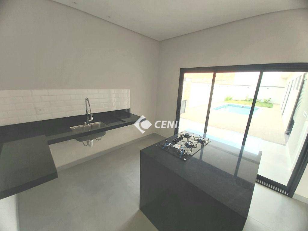 Casa de Condomínio à venda com 3 quartos, 186m² - Foto 21