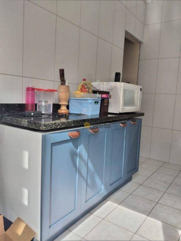 Sobrado à venda com 4 quartos, 149m² - Foto 3