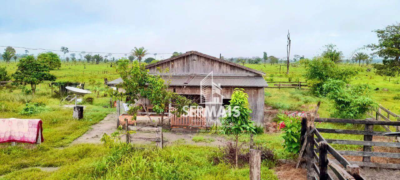 Fazenda à venda, 2032800M2 - Foto 6