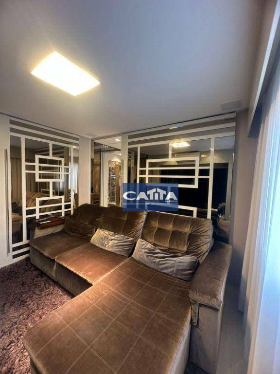 Apartamento à venda com 4 quartos, 264m² - Foto 40