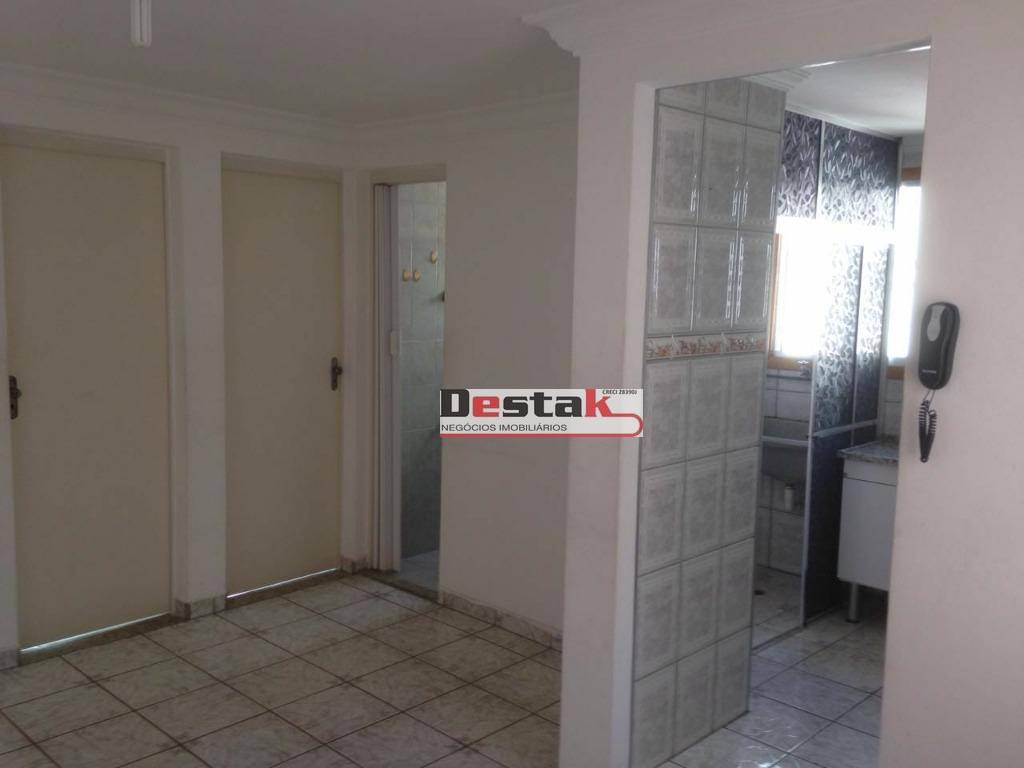 Apartamento à venda com 2 quartos, 45m² - Foto 18