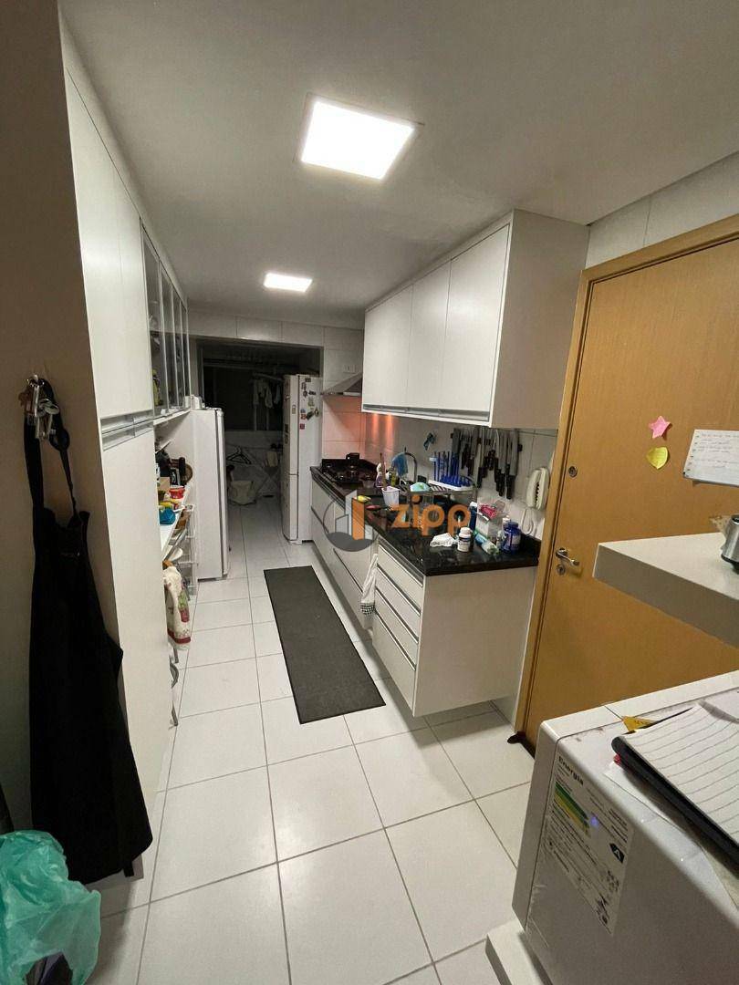 Apartamento à venda com 3 quartos, 114m² - Foto 37