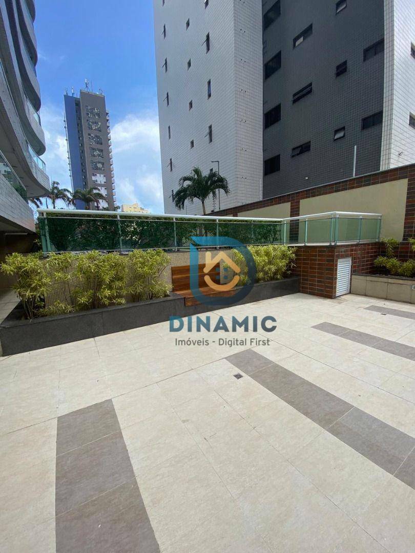 Apartamento à venda com 3 quartos, 260m² - Foto 8