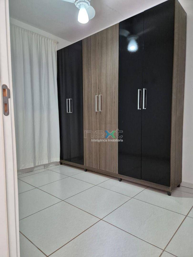 Apartamento à venda com 2 quartos, 55m² - Foto 27