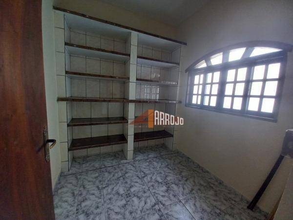 Sobrado à venda com 4 quartos, 357m² - Foto 20