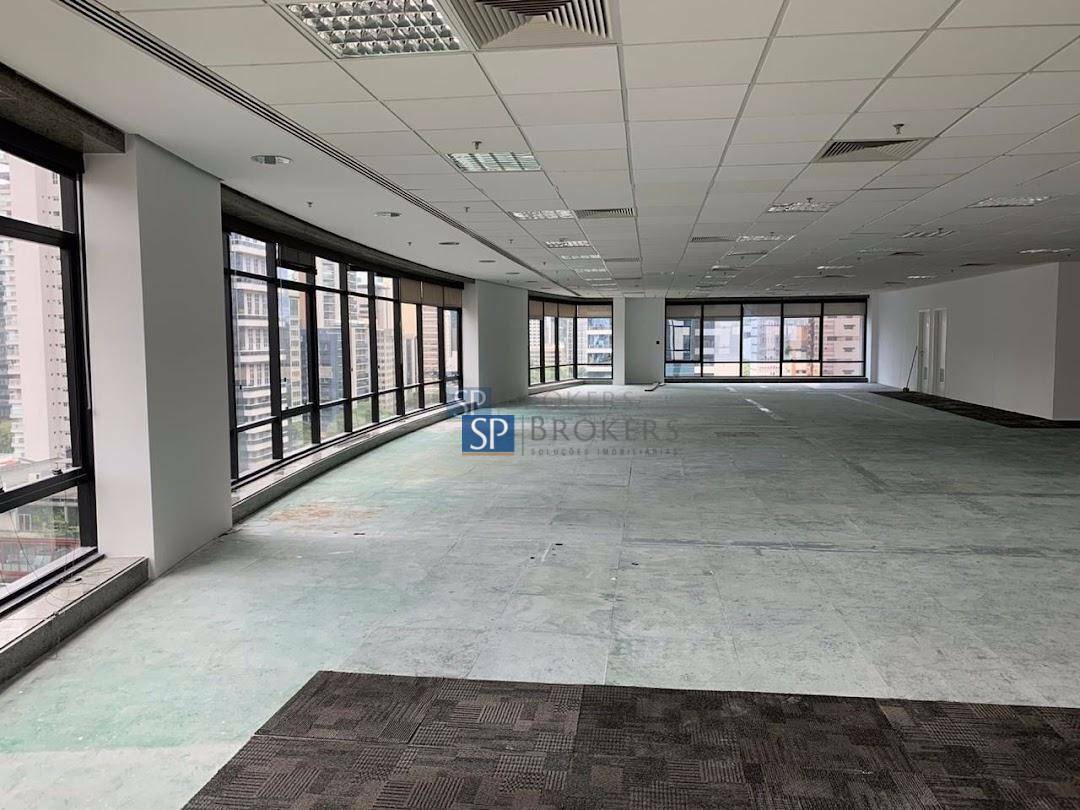 Conjunto Comercial-Sala para alugar, 589m² - Foto 3