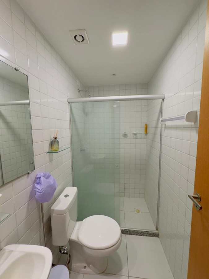 Apartamento à venda com 3 quartos, 67m² - Foto 11