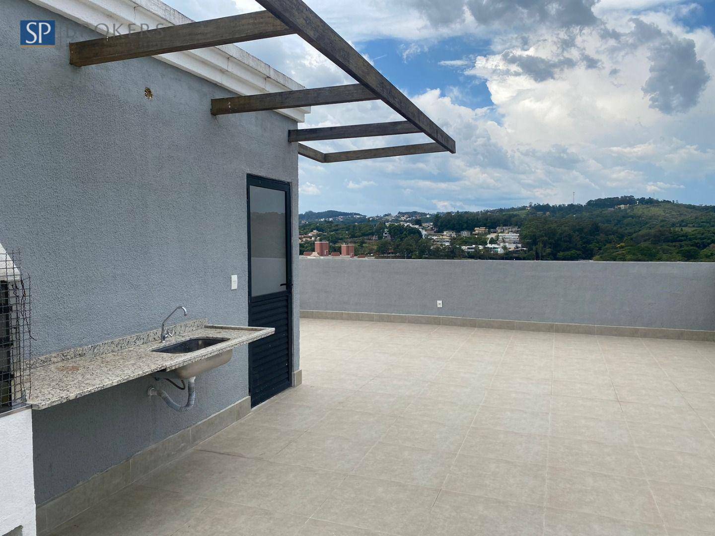 Cobertura à venda com 3 quartos, 230m² - Foto 37