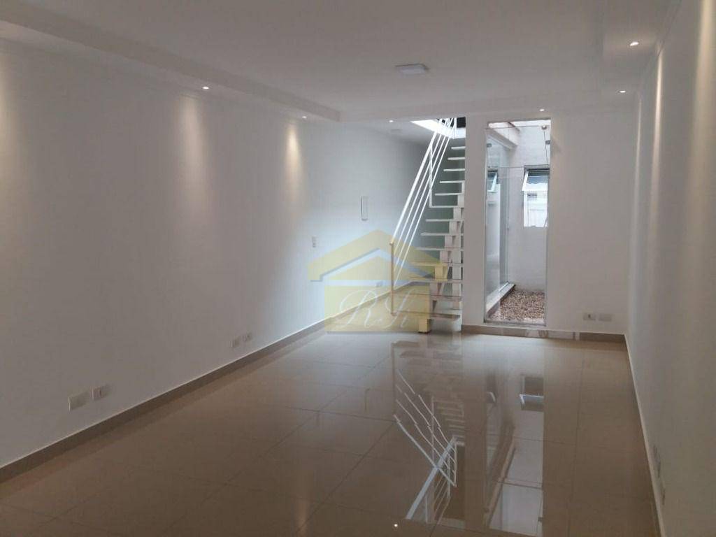 Sobrado à venda com 3 quartos, 140m² - Foto 5