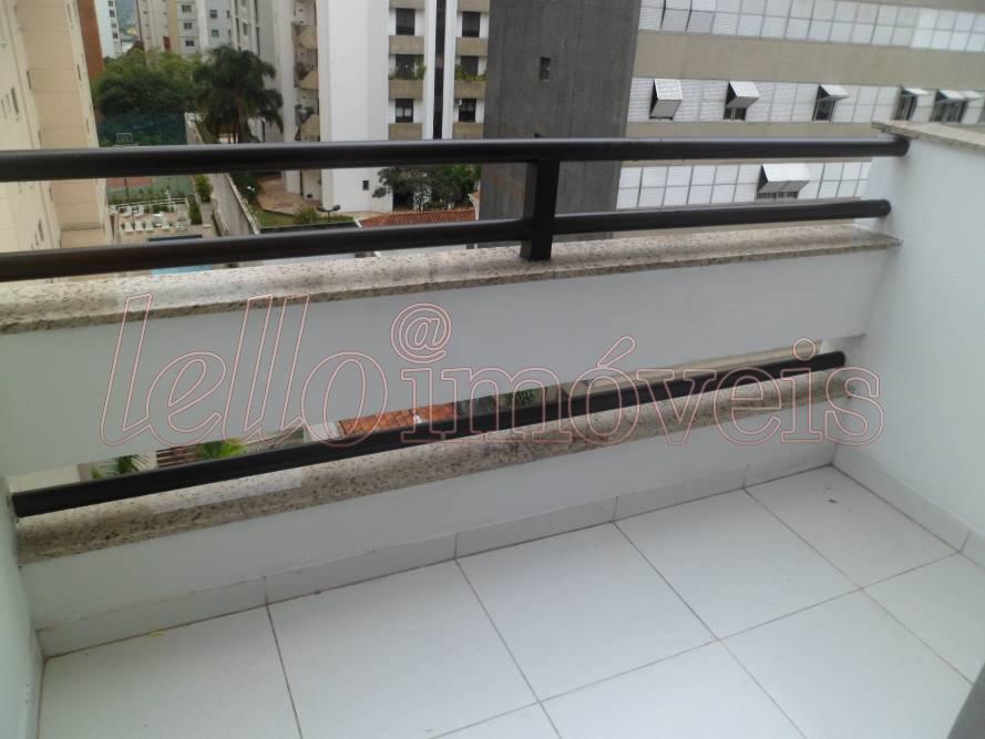 Apartamento para alugar com 2 quartos, 67m² - Foto 5