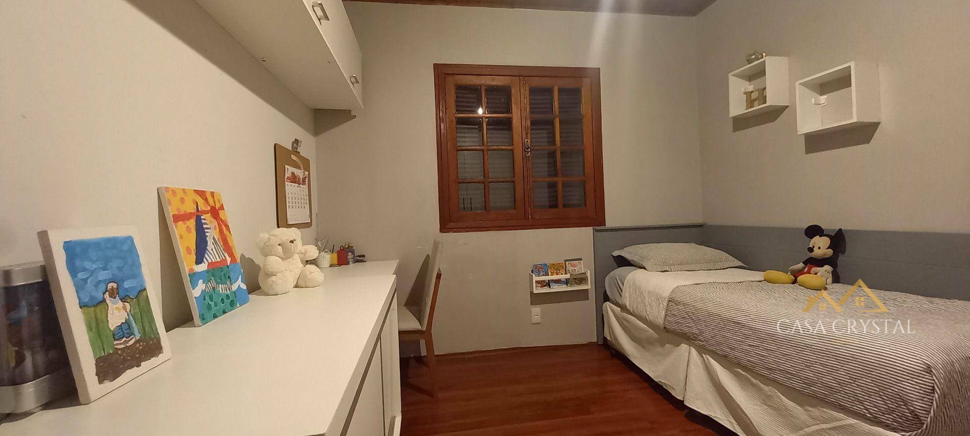 Casa de Condomínio à venda e aluguel com 4 quartos, 240m² - Foto 44