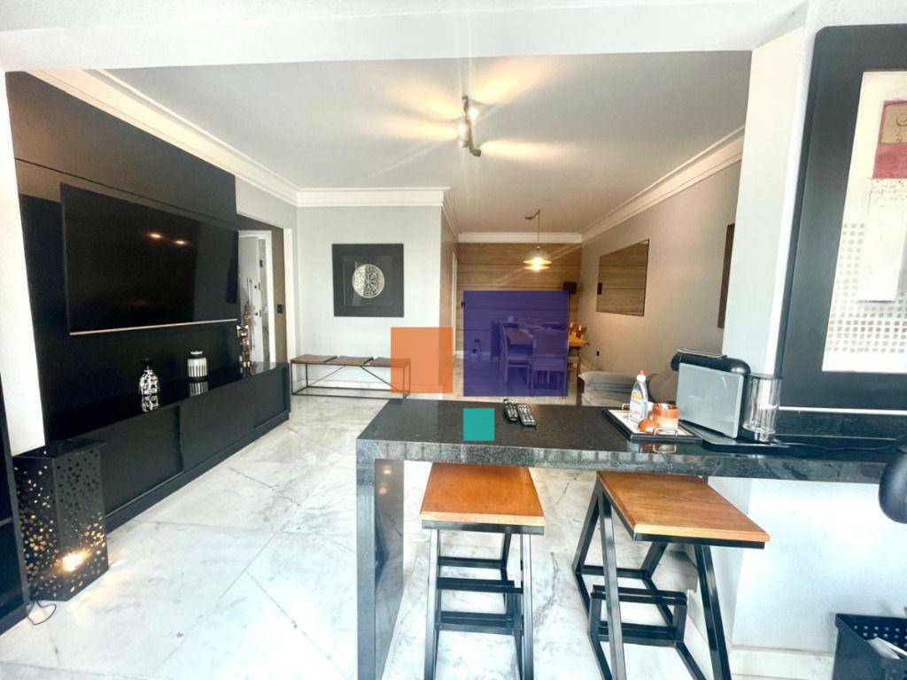 Apartamento à venda com 4 quartos, 148m² - Foto 19